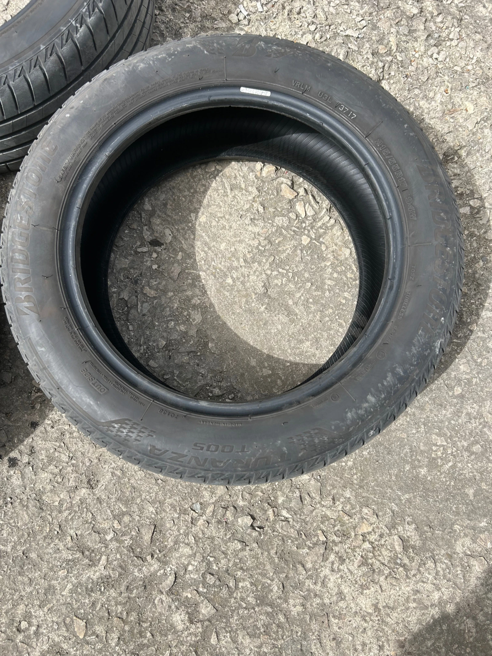 ���� 215/55R17 | Mobile.bg � ����������� 5