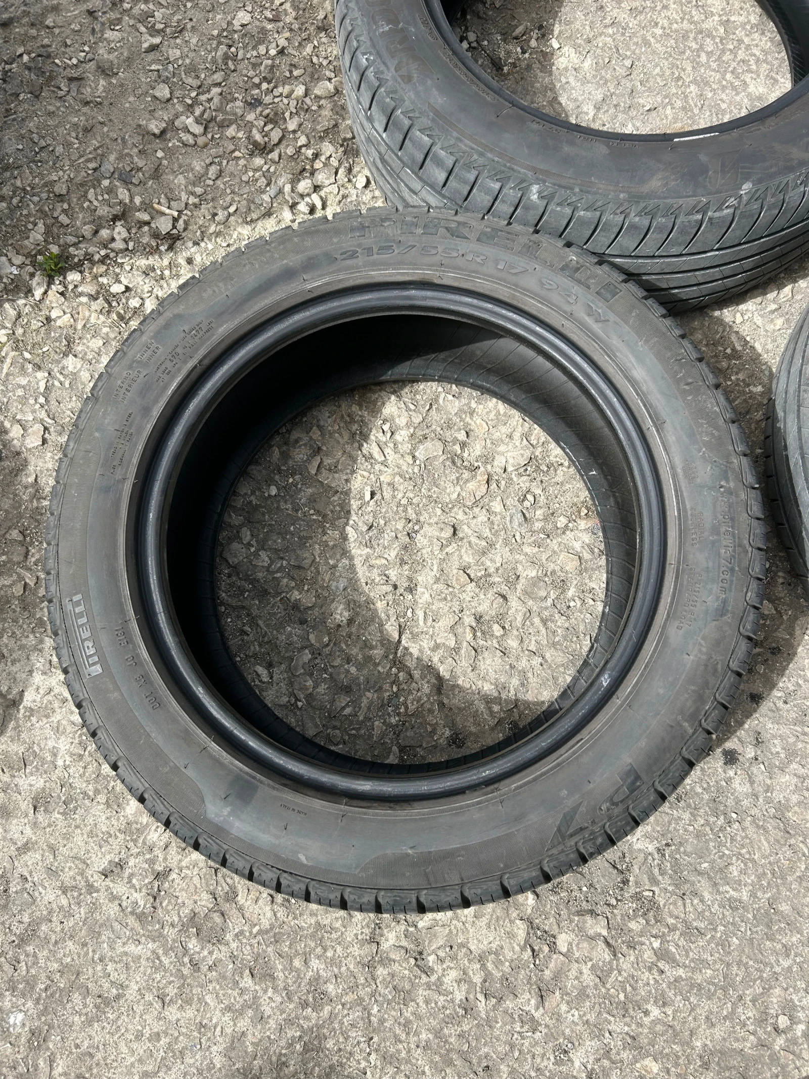 ���� 215/55R17 | Mobile.bg � ����������� 3
