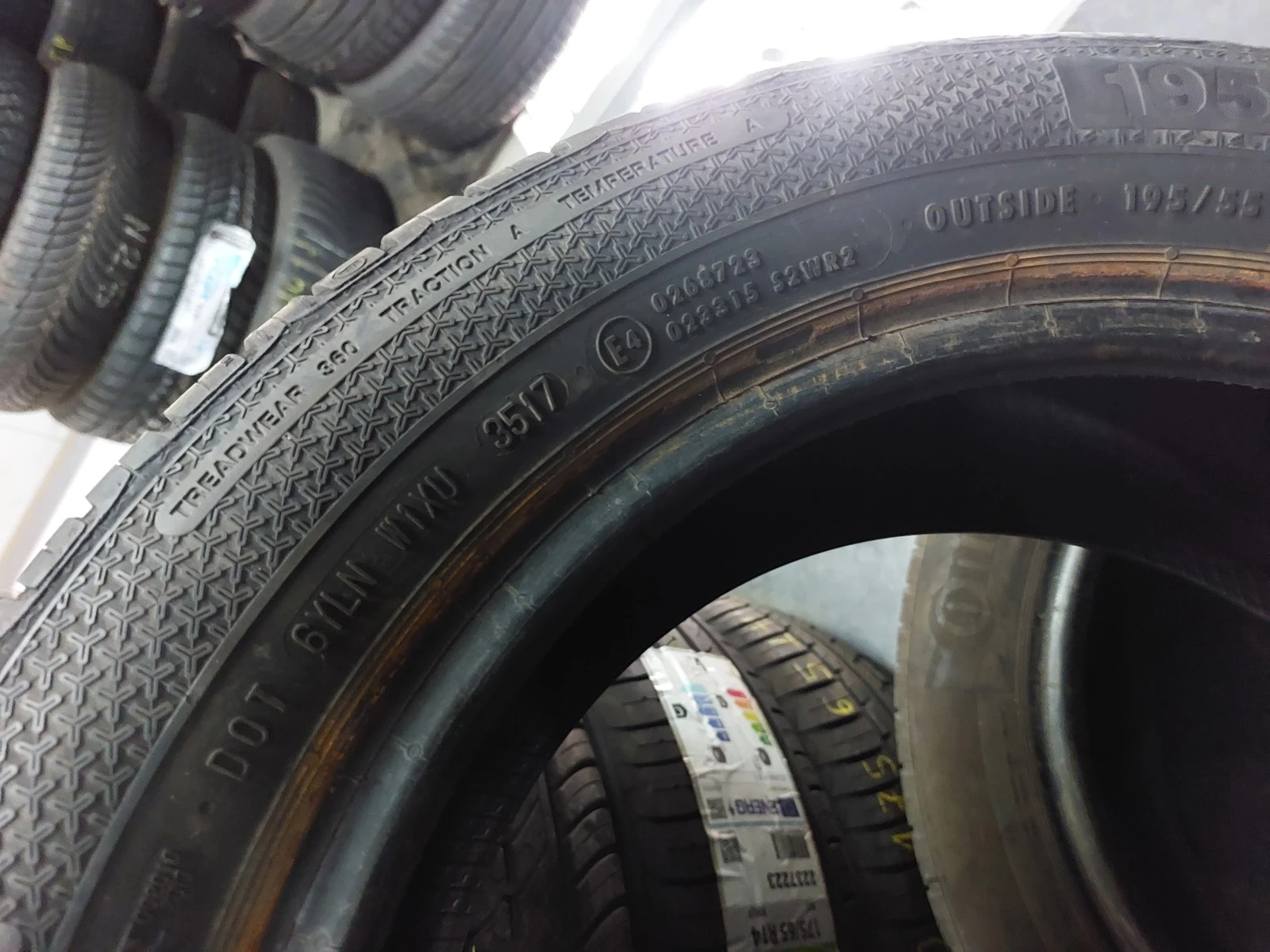 195/60R15 | Mobile.bg   6