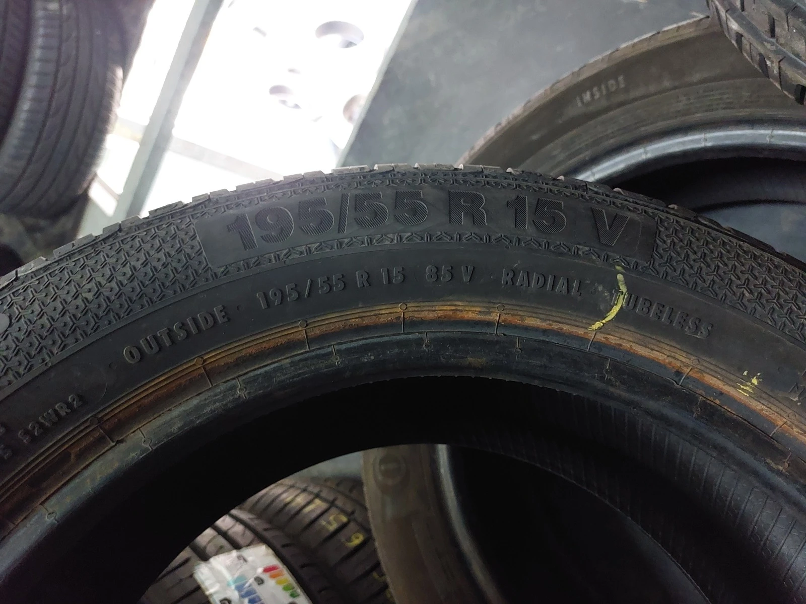  195/60R15 | Mobile.bg   5