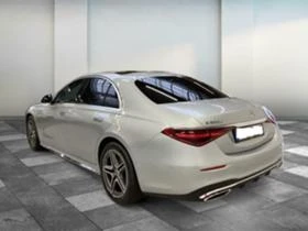Mercedes-Benz S 350 d 4M AMG, снимка 4