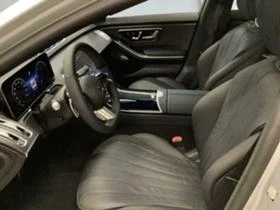 Mercedes-Benz S 350 d 4M AMG, снимка 10