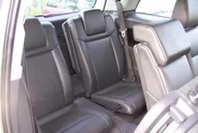 Opel Zafira 1.9 D, снимка 7