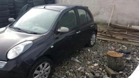 Nissan Micra 1,5DCI K9K, снимка 4