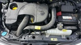 Nissan Micra 1,5DCI K9K, снимка 5