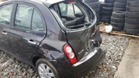 Nissan Micra 1,5DCI K9K, снимка 6