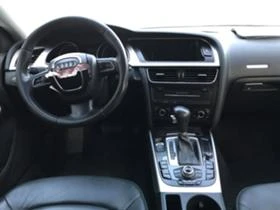 Audi A5 2.0 3.0 TDI, снимка 9