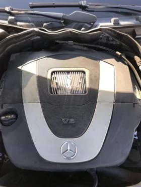 Mercedes-Benz E 350 CGI CABRIO, снимка 11