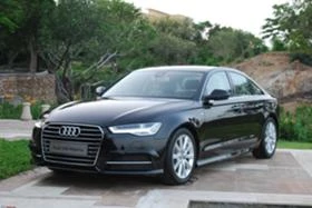 Audi A6 Морга-А6 2.0 3.0 Face, снимка 3