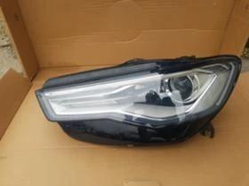 Audi A6 Морга-А6 2.0 3.0 Face, снимка 10