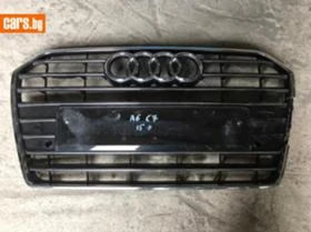 Audi A6 Морга-А6 2.0 3.0 Face, снимка 15