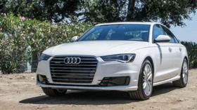 Audi A6 Морга-А6 2.0 3.0 Face, снимка 7