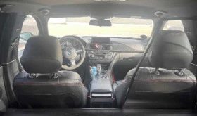 BMW 330 BMW F31 330d 258hp НА ЧАСТИ, снимка 4