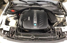 BMW 330 BMW F31 330d 258hp НА ЧАСТИ, снимка 6