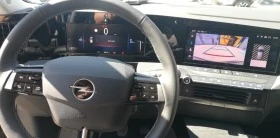 Opel Astra 1.2 TURBO, снимка 9