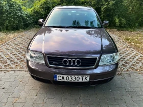 Audi A6 2.7 Biturbo - изображение 4