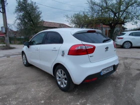 Kia Rio, снимка 6