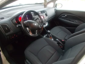 Kia Rio, снимка 11
