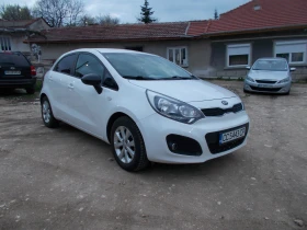 Kia Rio, снимка 2