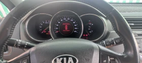 Kia Rio, снимка 13