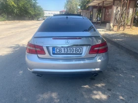 Mercedes-Benz E 350, снимка 7