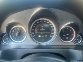 Mercedes-Benz E 350, снимка 9