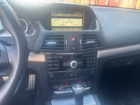 Mercedes-Benz E 350, снимка 10