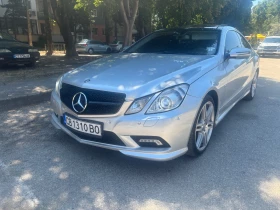 Mercedes-Benz E 350, снимка 2