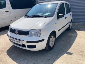 Fiat Panda 1.1 KLIMA, снимка 4