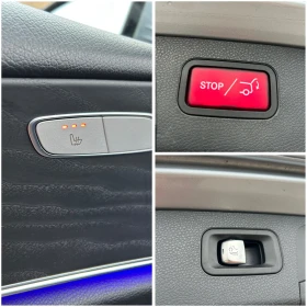 Mercedes-Benz E 400 d All-Terrain Facelift 4MATIC WIDESCREEN 360 LED , снимка 15