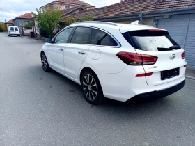 Hyundai I30 1.6 CRDi -FULL, снимка 8