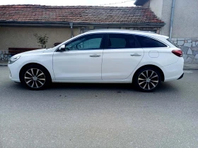 Hyundai I30 1.6 CRDi -FULL, снимка 6