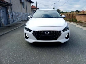 Hyundai I30 1.6 CRDi -FULL, снимка 2