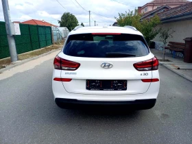 Hyundai I30 1.6 CRDi -FULL, снимка 7