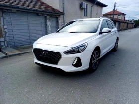 Hyundai I30 1.6 CRDi -FULL, снимка 1