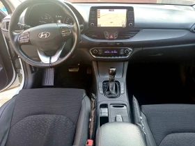 Hyundai I30 1.6 CRDi -FULL, снимка 10