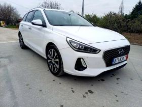 Hyundai I30 1.6 CRDi -FULL, снимка 2