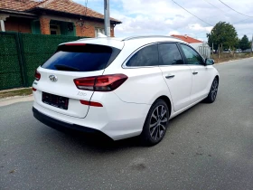 Hyundai I30 1.6 CRDi -FULL, снимка 4