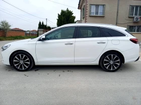 Hyundai I30 1.6 CRDi -FULL, снимка 6