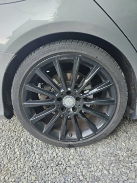 Mercedes-Benz C 220, снимка 15