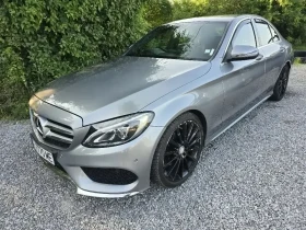 Mercedes-Benz C 220, снимка 1