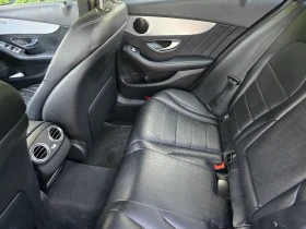 Mercedes-Benz C 220, снимка 7