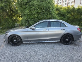 Mercedes-Benz C 220, снимка 2