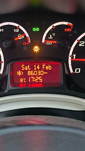 Ford Ka, снимка 6