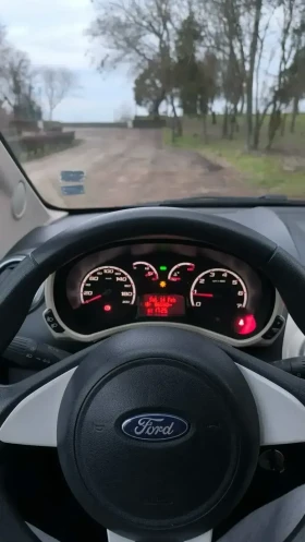 Ford Ka, снимка 1