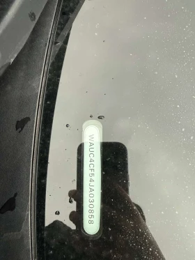 Audi S5 Technik/ПАНОРАМА/360 КАМЕРИ/ОТ ПРЕДСТАВИТЕЛСТВО, снимка 10