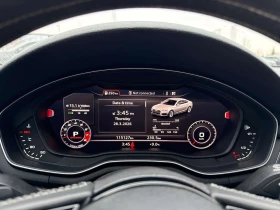 Audi S5 Technik/ПАНОРАМА/360 КАМЕРИ/ОТ ПРЕДСТАВИТЕЛСТВО, снимка 8