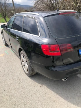 Audi A6 2.0 TFSI, снимка 3