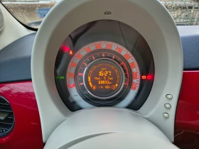 Fiat 500, снимка 14