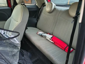 Fiat 500, снимка 12